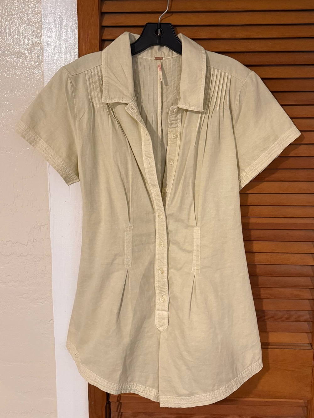 Free People romper